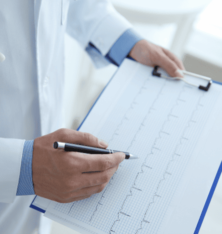 Скидка 15% на комплексную программу «Здоровое сердце»