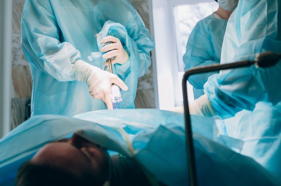 Что такое бариатрическая хирургия и в чём её суть?