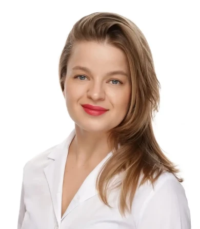 Лунева Мария Ивановна
