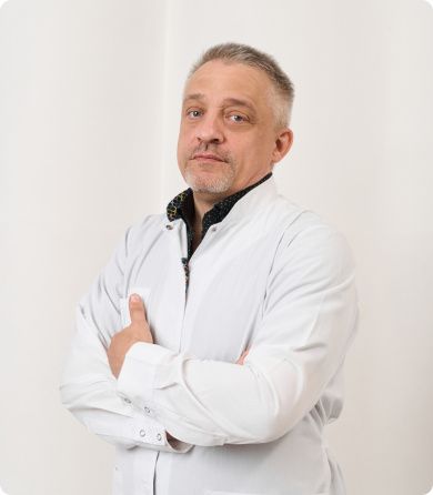 Темпель Андрей Владимирович