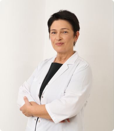 Кривонос Татьяна Александровна