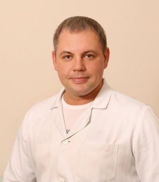 Караваев Дмитрий Александрович