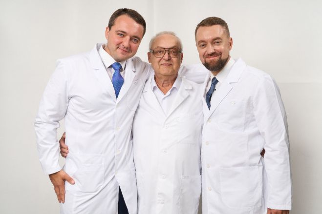 Центр Эндохирургических Технологий