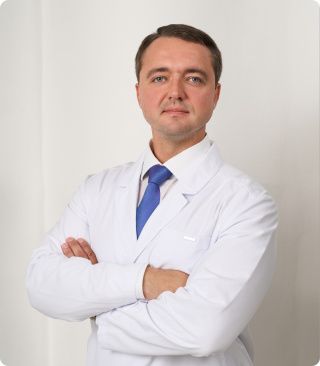 Чайкин Александр Александрович 