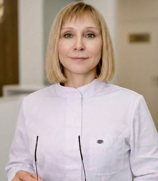 Еремина Елена Викторовна