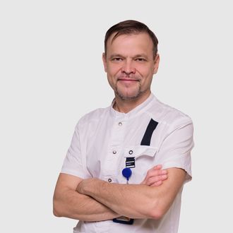 Маньковский Владимир Анатольевич
