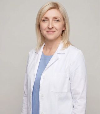 Шнырикова Татьяна Николаевна