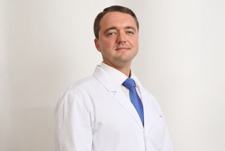 Послеоперационный период