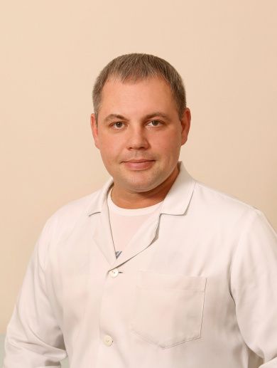 Караваев Дмитрий Александрович