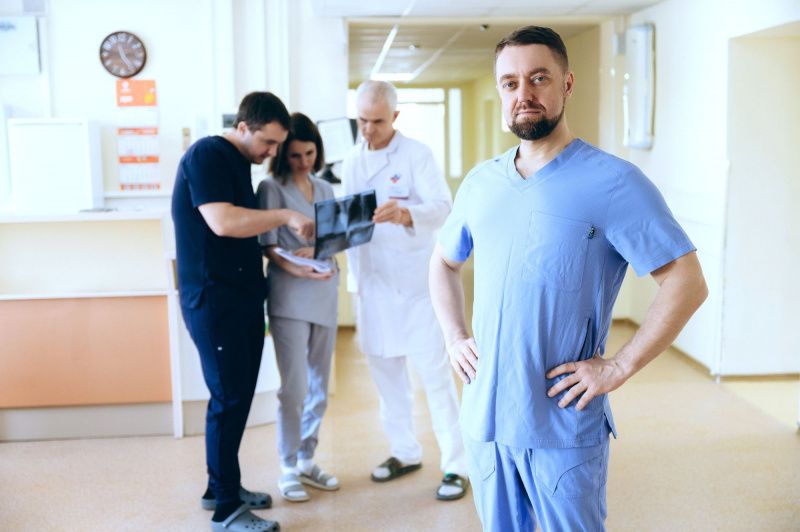 Опухоли надпочечников (гормонально неактивные)