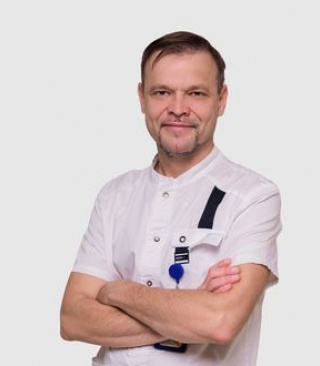 Маньковский Владимир Анатольевич
