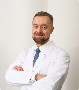 Чайкин Дмитрий Александрович