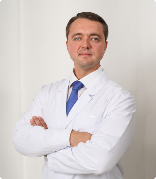 Чайкин Александр Александрович 