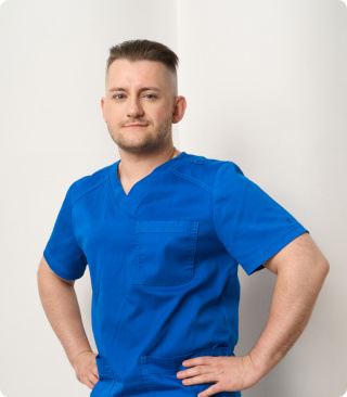 Ильинов Александр Владимирович