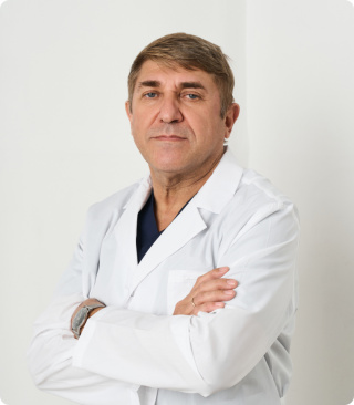 Копылевич Эдуард Геннадьевич