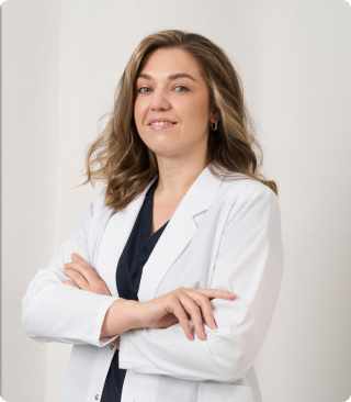 Ронжина Евгения Николаевна