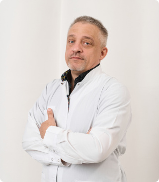 Темпель Андрей Владимирович