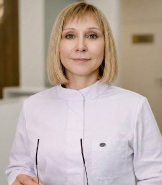 Еремина Елена Викторовна