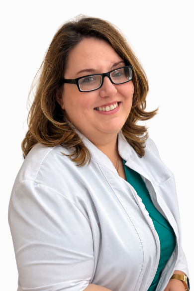 Беляева Ася Викторовна 