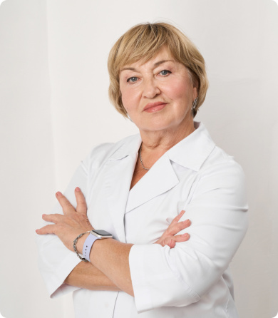 Белетей Ольга Михайловна