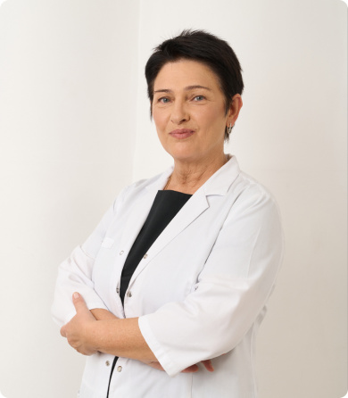 Кривонос Татьяна Александровна