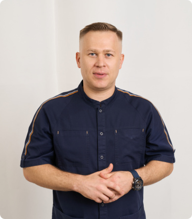 Логиновский Андрей Сергеевич