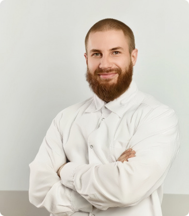 Вергунов Никита Андреевич