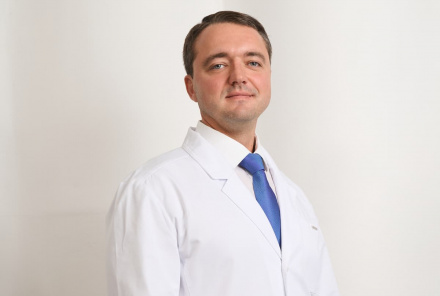 Послеоперационный период