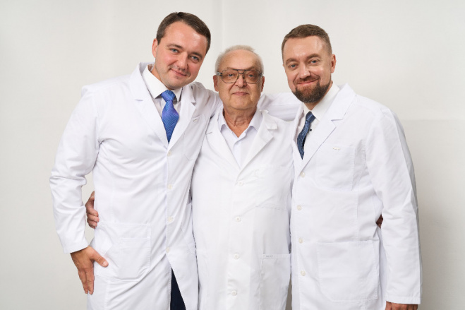 Центр Эндохирургических Технологий