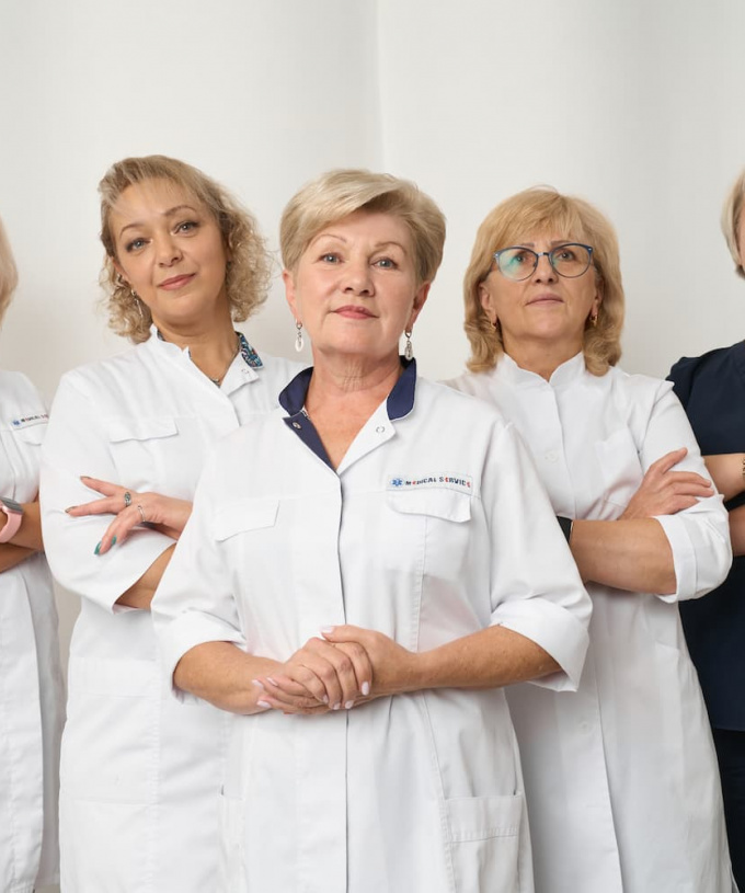 Запишитесь ко мне на приём