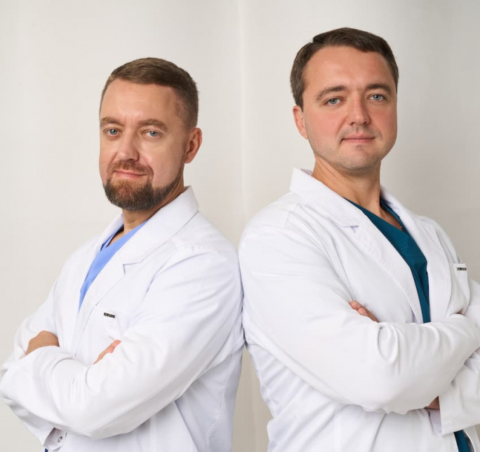 Текст на плашке