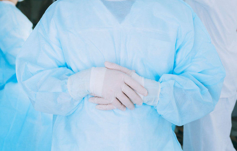 Эндоскопические операции в урологии