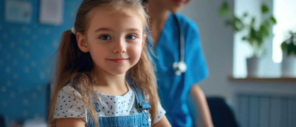 Детская хирургия