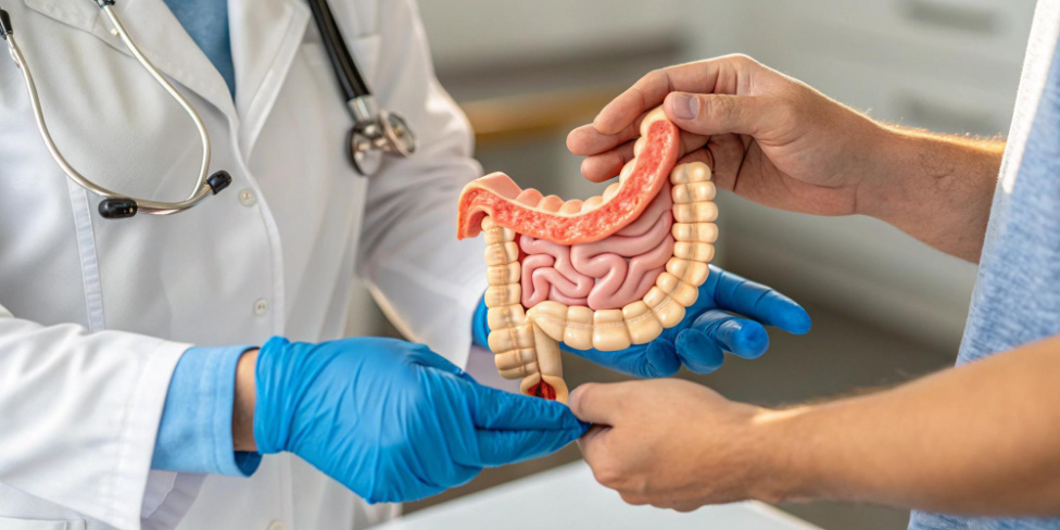 Проктология